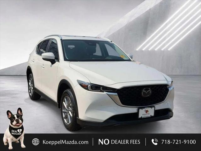 2023 Mazda CX-5 2.5 S Preferred for sale in Jackson Heights, NY
