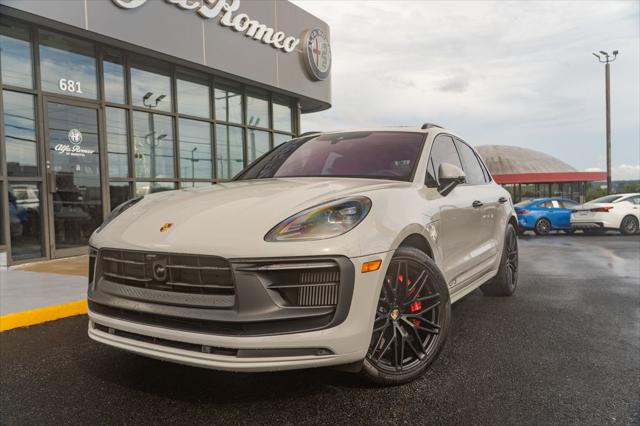 2023 Porsche Macan GTS
