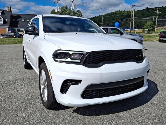 2024 Dodge Durango GT AWD 2024 Dodge Durango GT AWD