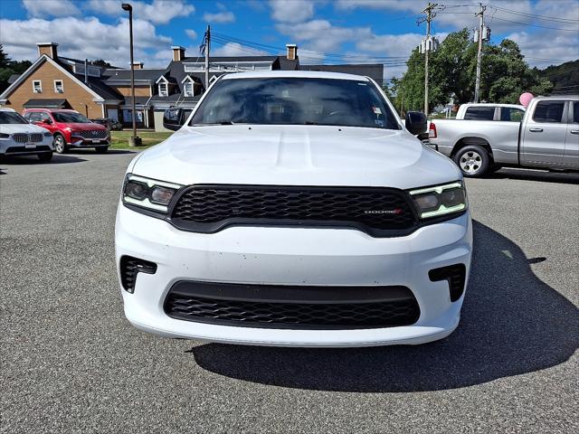 2024 Dodge Durango GT AWD 2024 Dodge Durango GT AWD