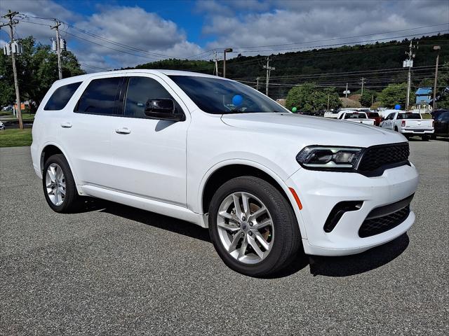 2024 Dodge Durango GT AWD
