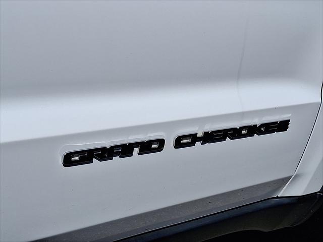 2019 Jeep Grand Cherokee Limited 4x4