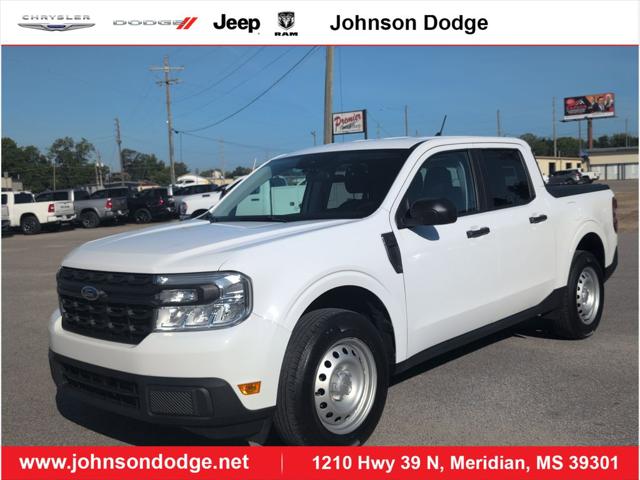 2022 Ford Maverick XL 2022 Ford Maverick XL