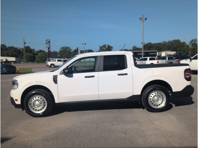 2022 Ford Maverick XL 2022 Ford Maverick XL