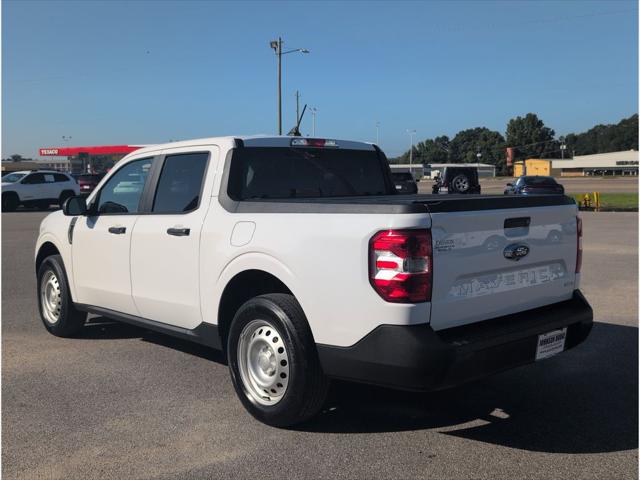 2022 Ford Maverick XL 2022 Ford Maverick XL