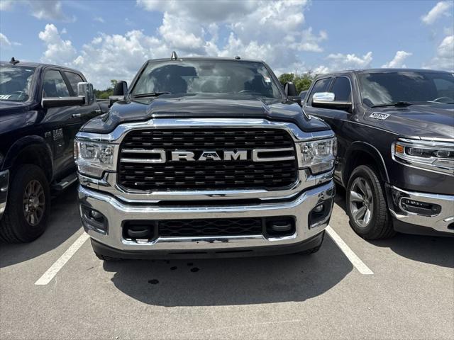 2023 RAM 2500 Big Horn Crew Cab 4x4 64 Box