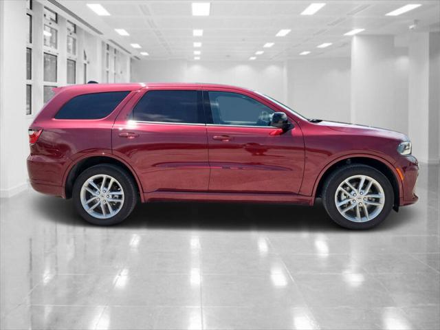 2023 Dodge Durango GT AWD