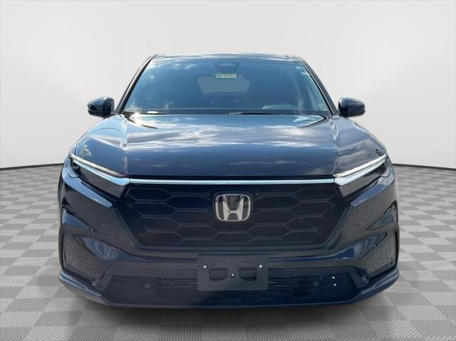 2023 Honda CR-V EX-L AWD