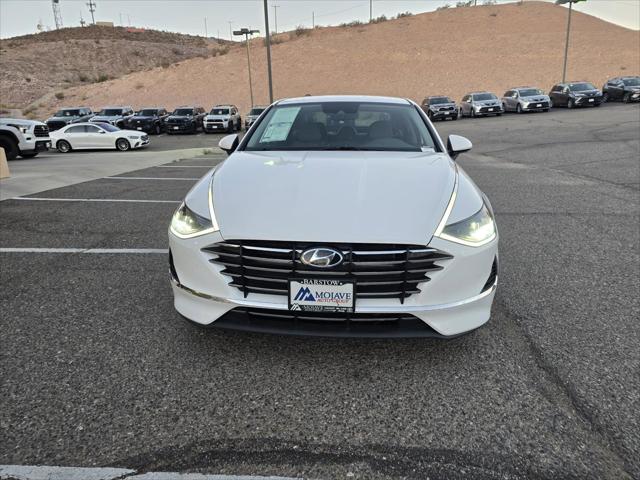 2021 Hyundai Sonata SE 2021 Hyundai Sonata SE