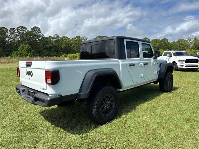 2020 Jeep Gladiator Sport S 4X4 2020 Jeep Gladiator Sport S 4X4