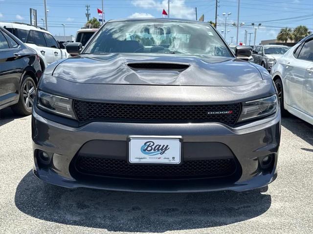 2019 Dodge Charger GT RWD