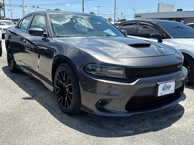 2019 Dodge Charger GT RWD