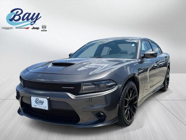 2019 Dodge Charger GT RWD