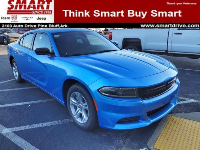 2023 Dodge Charger SXT 2023 Dodge Charger SXT