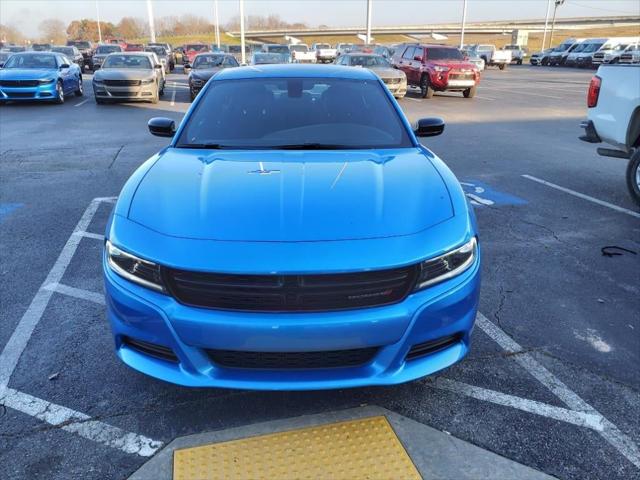 2023 Dodge Charger SXT 2023 Dodge Charger SXT