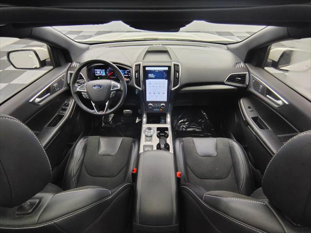 2022 Ford Edge ST 2022 Ford Edge ST