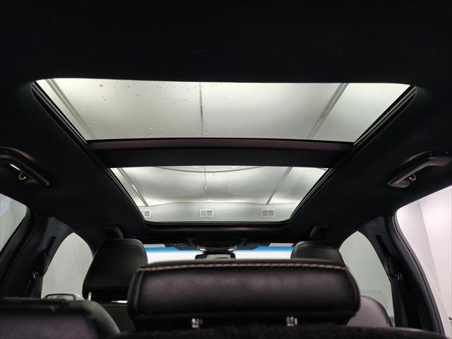 2022 Ford Edge ST 2022 Ford Edge ST