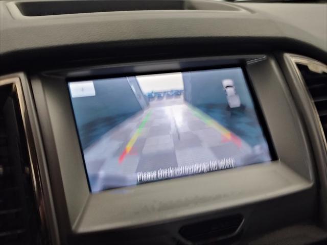 2023 Ford Ranger XLT 2023 Ford Ranger XLT