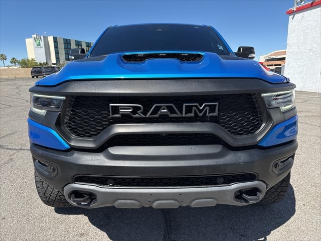 2022 RAM 1500 TRX Crew Cab 4x4 57 Box
