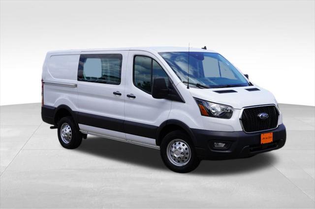 2023 Ford Transit-250 Cargo Van Base