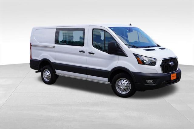 2023 Ford Transit-250 Cargo Van Base