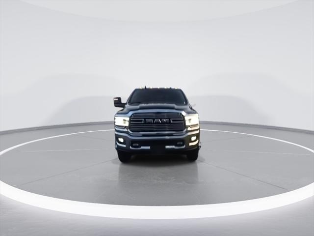 2024 RAM 3500 Chassis Tradesman/SLT/Laramie/Limited