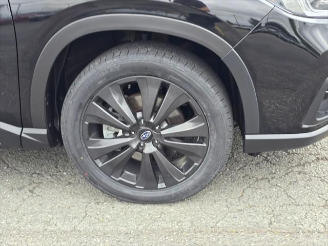 2022 Subaru Ascent Onyx Edition 2022 Subaru Ascent Onyx Edition