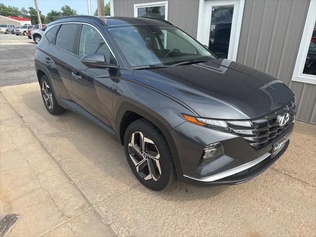 2022 Hyundai Tucson SEL 2022 Hyundai Tucson SEL