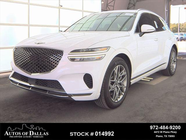 2024 Genesis GV70 2.5T AWD