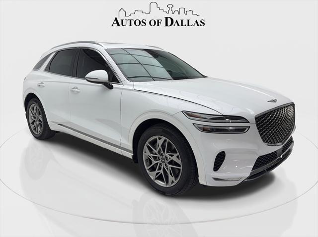2024 Genesis GV70 2.5T AWD