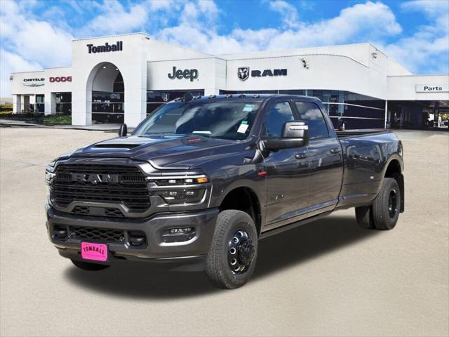 2026 RAM Ram 3500 RAM 3500 LARAMIE CREW CAB 4X4 8 BOX 2026 RAM Ram 3500 RAM 3500 LARAMIE CREW CAB 4X4 8 BOX