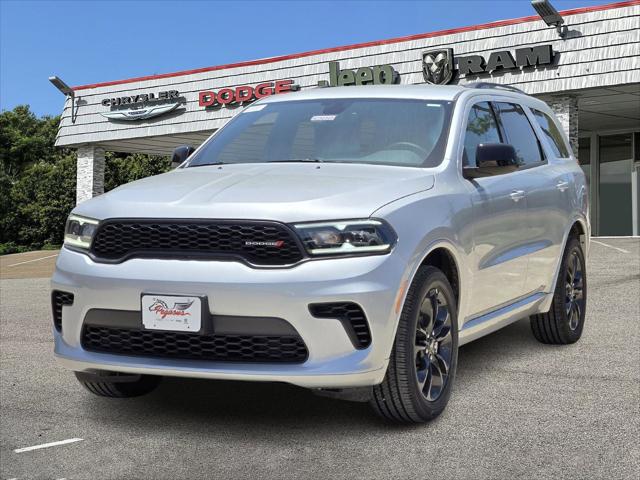 2025 Dodge Durango DURANGO GT RWD