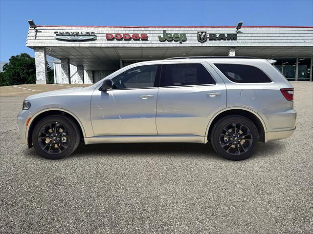 2025 Dodge Durango DURANGO GT RWD