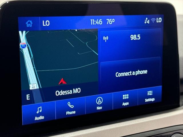 2022 Ford Escape SEL 2022 Ford Escape SEL