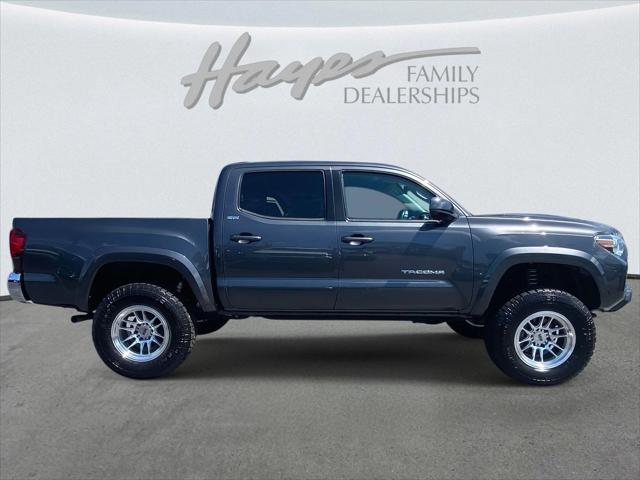 2020 Toyota Tacoma SR5 V6
