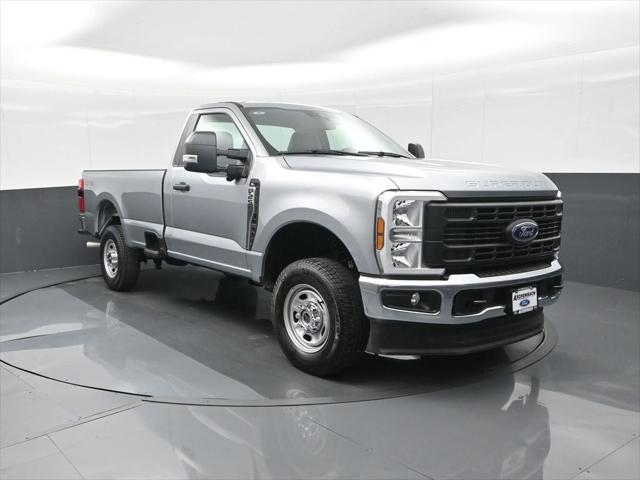 2024 Ford F-250 XL