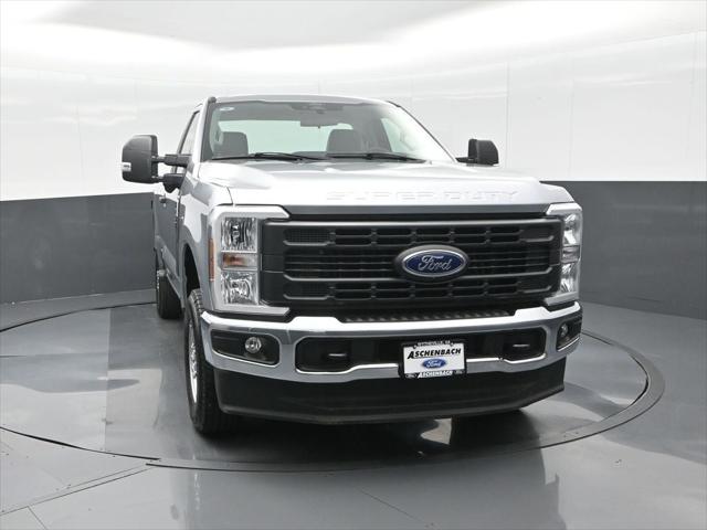 2024 Ford F-250 XL
