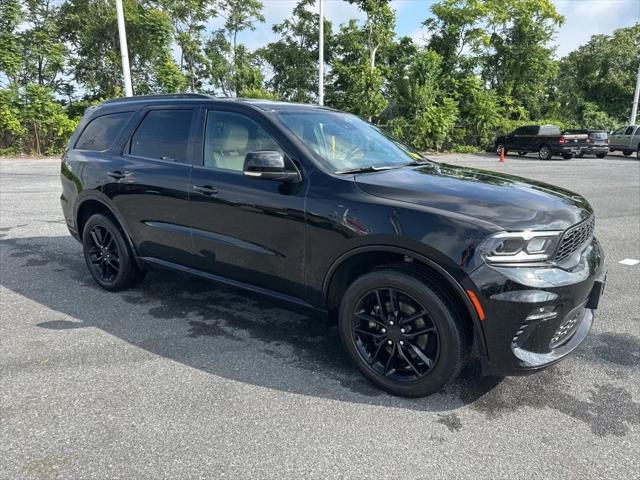 2022 Dodge Durango GT Plus AWD