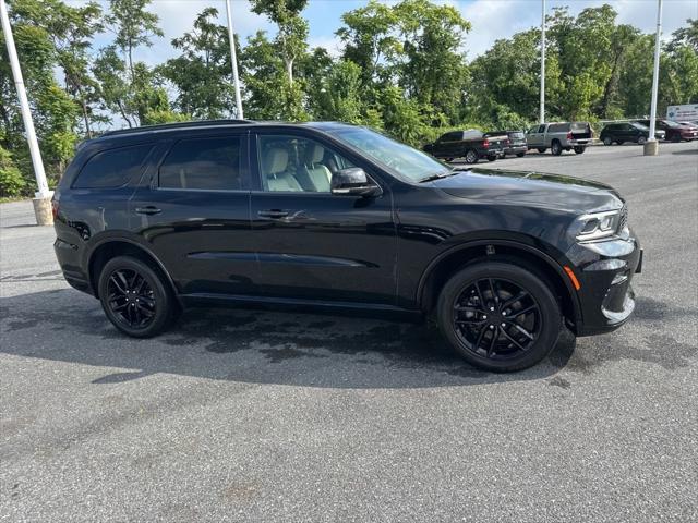 2022 Dodge Durango GT Plus AWD