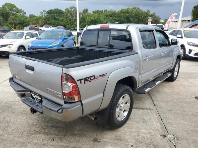 2014 Toyota Tacoma PreRunner V6