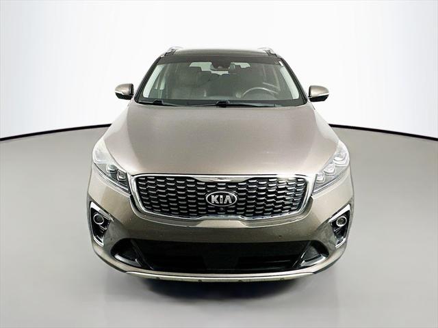 2019 Kia Sorento 3.3L SX