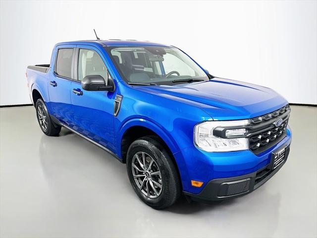 2022 Ford Maverick XL