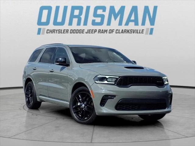 2023 Dodge Durango R/T Plus AWD
