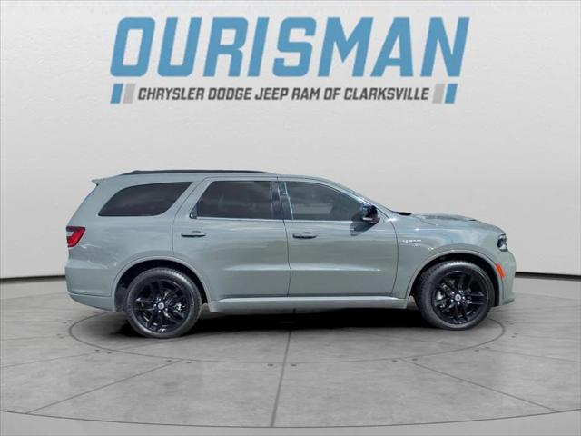 2023 Dodge Durango R/T Plus AWD