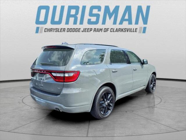 2023 Dodge Durango R/T Plus AWD