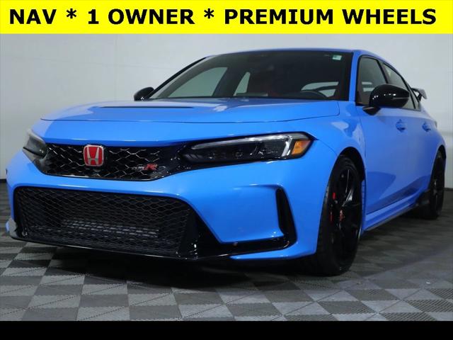 2023 Honda Civic Type R Touring