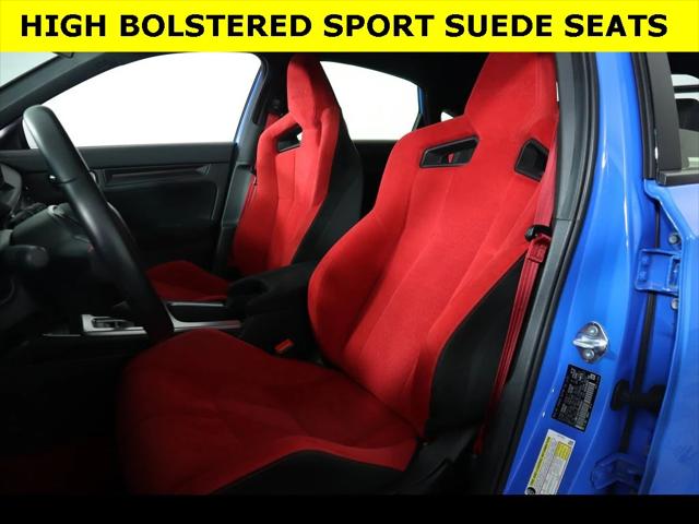 2023 Honda Civic Type R Touring