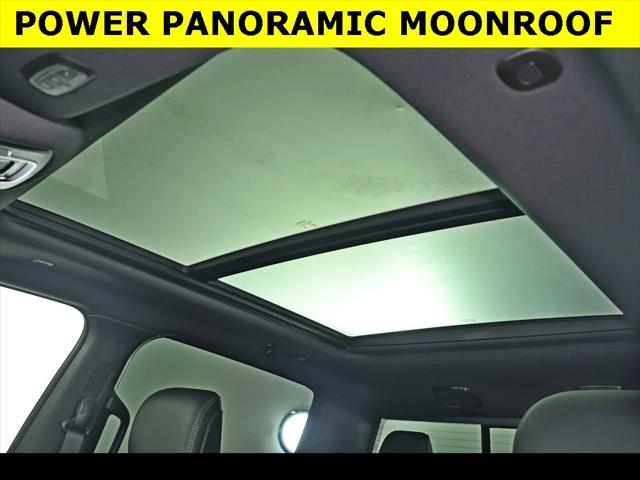 2024 RAM 1500 TRX Crew Cab 4x4 57 Box