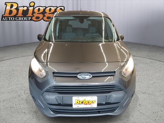 2017 Ford Transit Connect XL