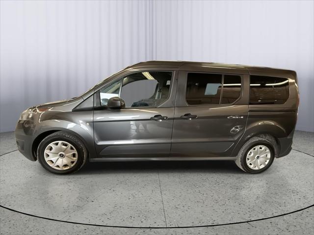 2016 Ford Transit Connect XL